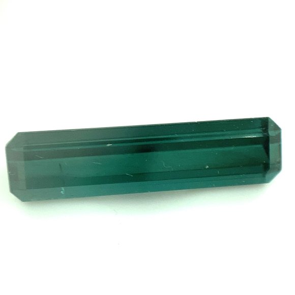Green Tourmaline 4.15ct - Picture 8 of 8